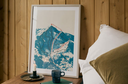 Black Diamond, Poster