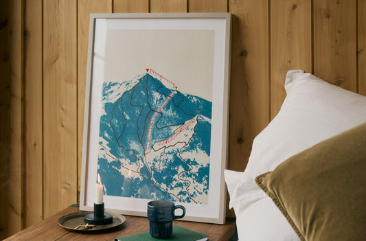 Black Diamond, Poster